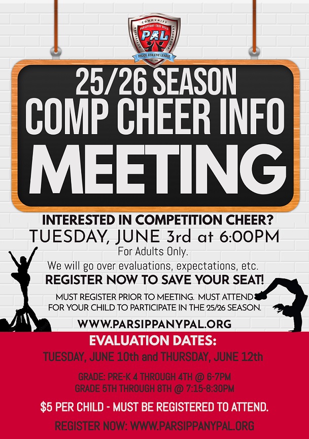 2526 PAL Comp Cheer Parent Meeting (1) (3) 2526 PAL Comp Cheer Parent Meeting (1) (3)