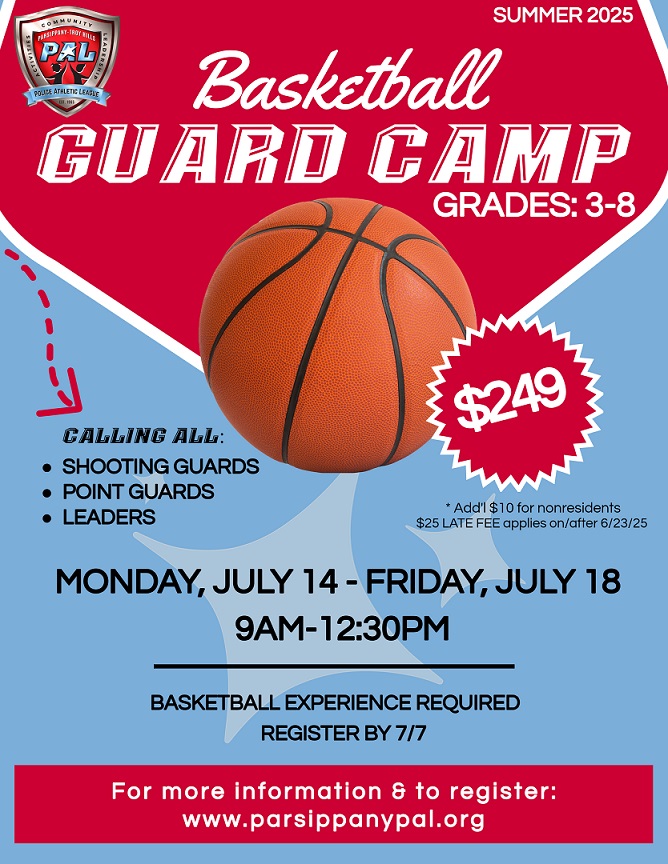 2025 PAL Summer Guard Basketball Camp (2) 2025 PAL Summer Guard Basketball Camp (2)